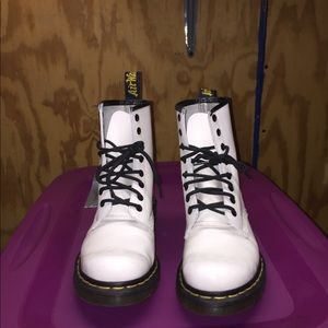 Dr.Martens doc martens